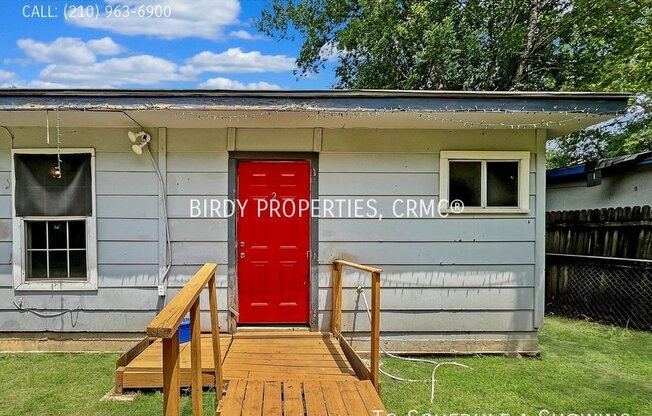 Partner-provided property photo