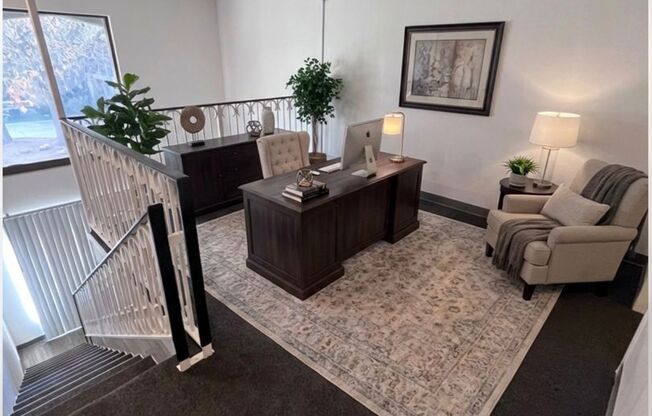 1 bed, 2 baths, 892 sqft, $1,355, Unit Unit 1214