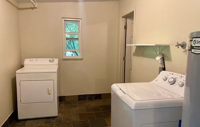 House Just One Block from CSU!