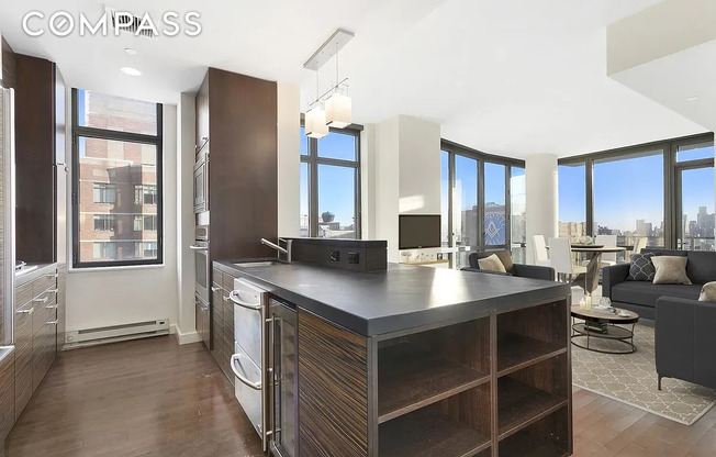 2 beds, 2 baths, 1,286 sqft, $9,750, Unit 26D