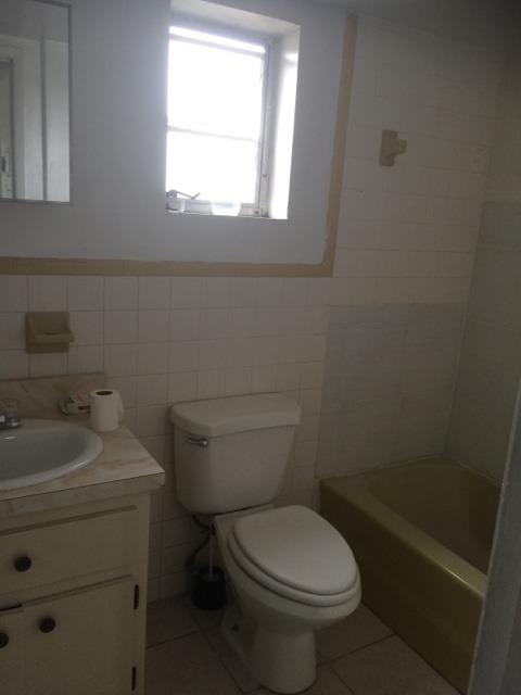 1 bed, 1 bath, 664 sqft, $1,481, Unit 3