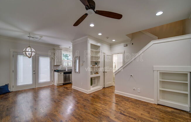 622 JOHN WESLEY DOBBS