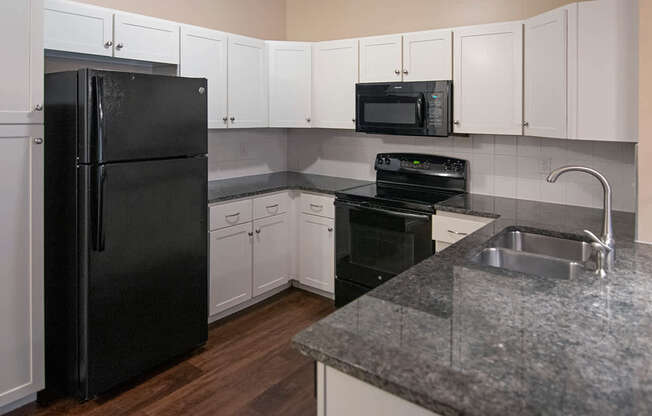 Brooks Edge Apartments