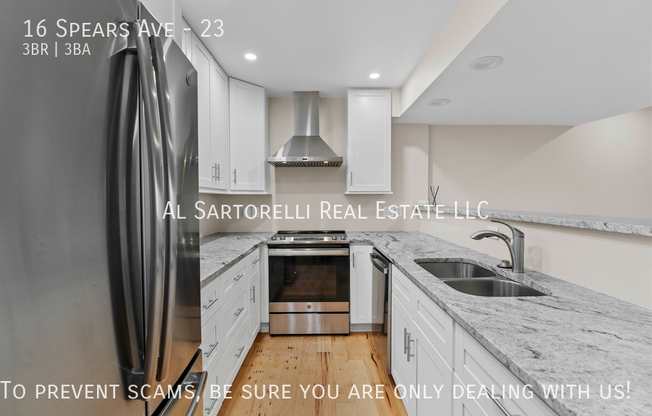 16 SPEARS AVE