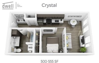 Partner-provided photo for $1571 unit