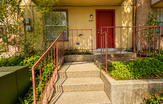 Spacious Townhome!