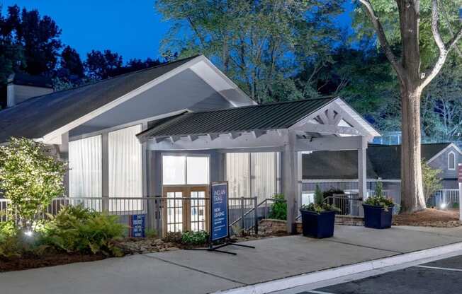 Partner-provided property photo