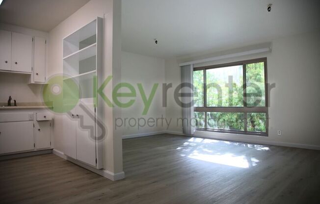 2320 P Street, Sutter House Apartments