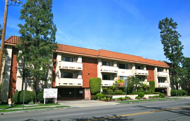 Kester Apartments