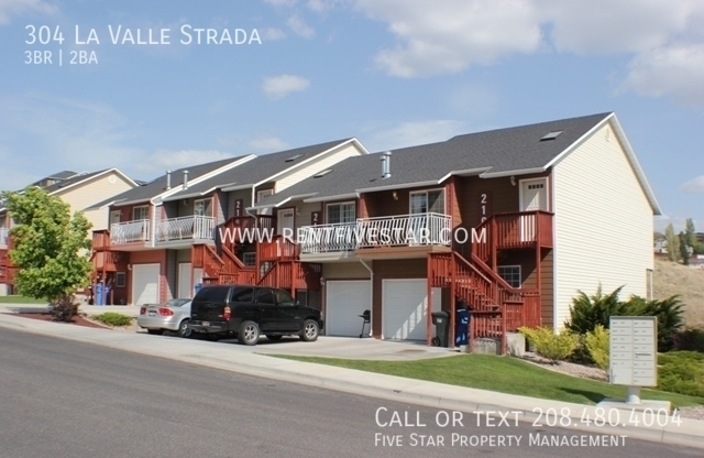 304 VALLE STRADA