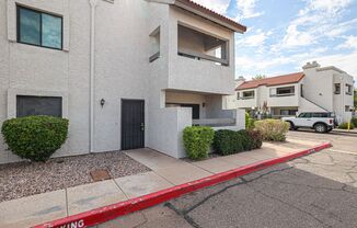 Great Central Scottsdale Location!