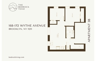 168 WYTHE AVE