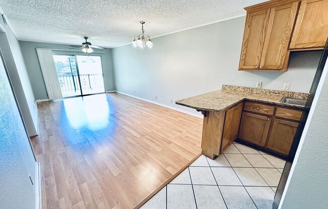 Fabulous landmark Downtown Austin property! Great downtown neighborhood!