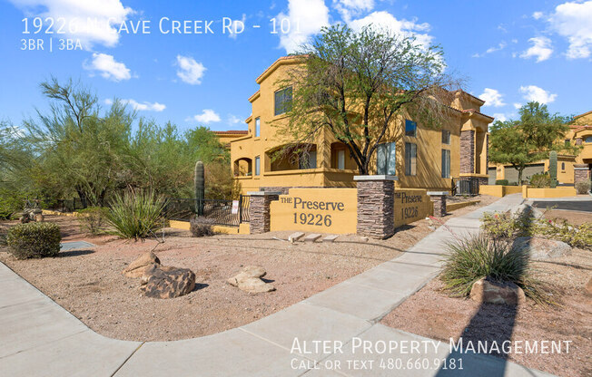 19226 N CAVE CRK RD