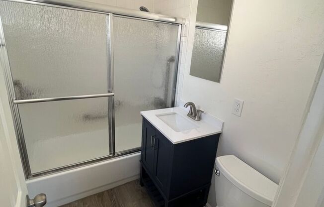 1 bed, 1 bath, 425 sqft, $2,150, Unit D