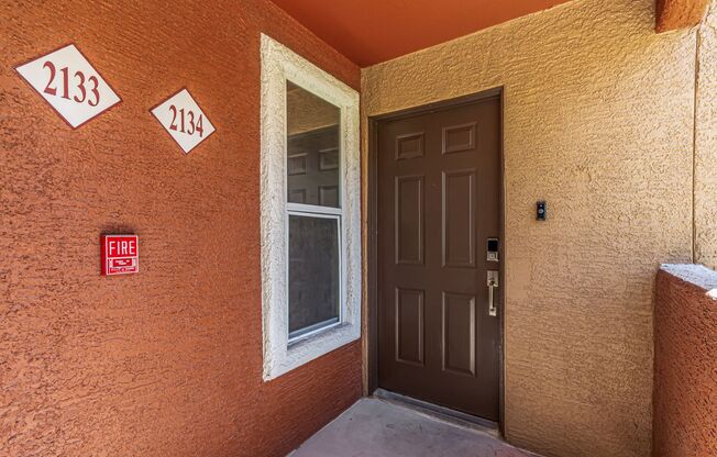 Furnished 1 Bedroom Condo near Summerlin!
