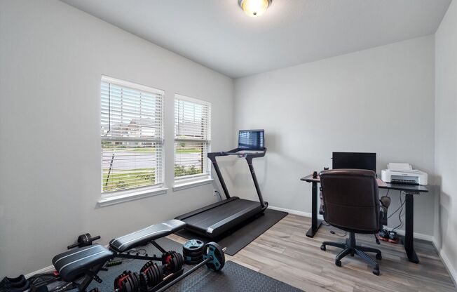 Wonderful 4-bedroom in Pflugerville, TX
