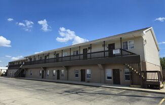 1420 6th Street, Charleston