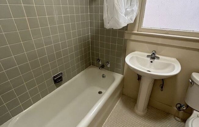 Studio, 1 bath, $2,350, Unit 5