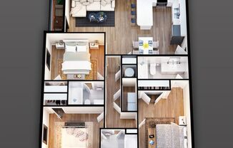 707 Baytree Apartments