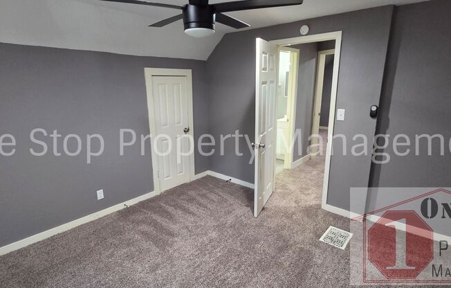 2 beds, 2 baths, $1,250