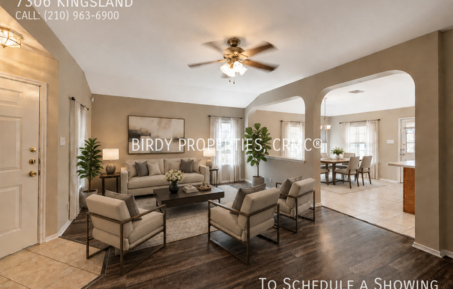 7306 KINGSLAND