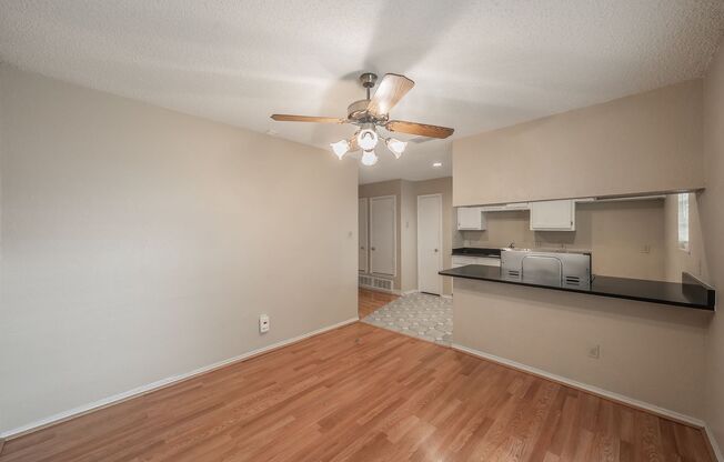 Excellent 3 bedroom in Legacy West