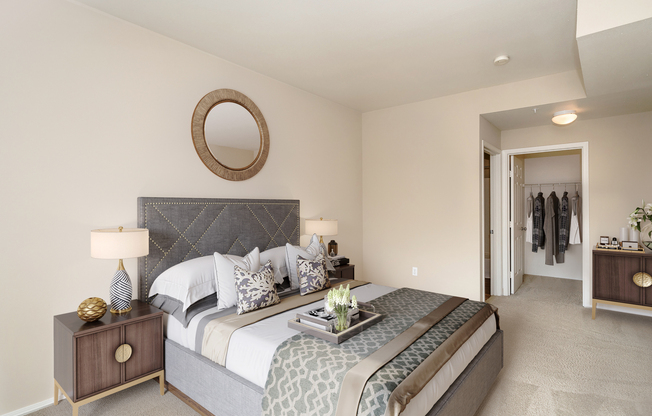 2 beds, 2 baths, 1,063 sqft, $2,995, Unit 203