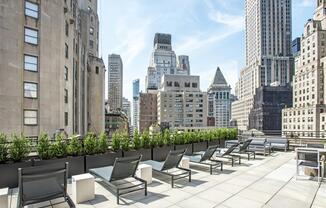 Studio, 1 bath, 480 sqft, $3,275, Unit 404