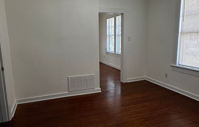 Charming 1928 Historic Cottage in Downtown Pensacola