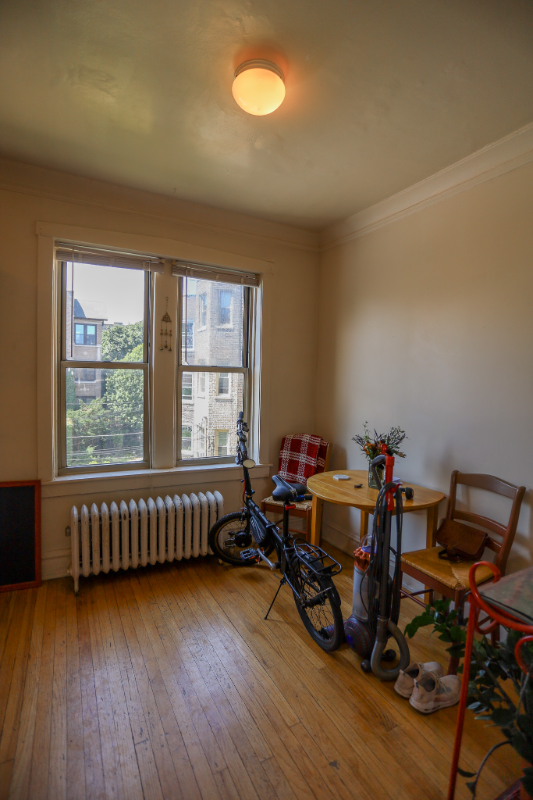 1041 N SHR