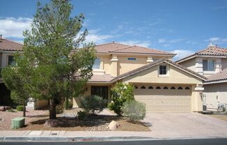 GUARD GATED, 2 STORY, 2,247SQFT, TWO MASTERS (TOTAL 3 BR), 3.5 BATHS, 2 CAR GARAGE - SOUTHERN HIGHLANDS