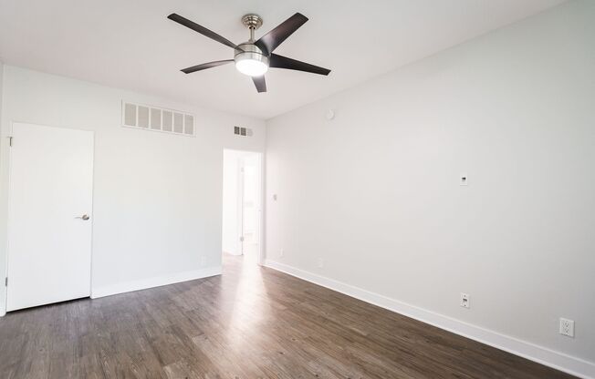 2 beds, 2 baths, 1,300 sqft, $3,798, Unit 403