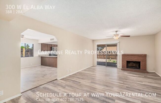 300 W EL ALBA WAY