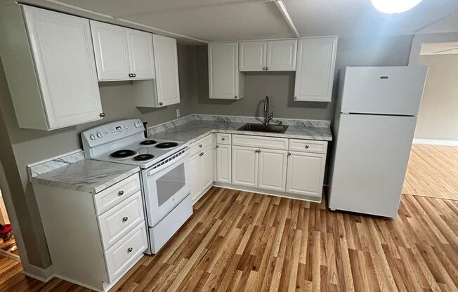 1 bed, 1 bath, 650 sqft, $1,600