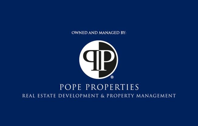 Pope Properties WV Storage