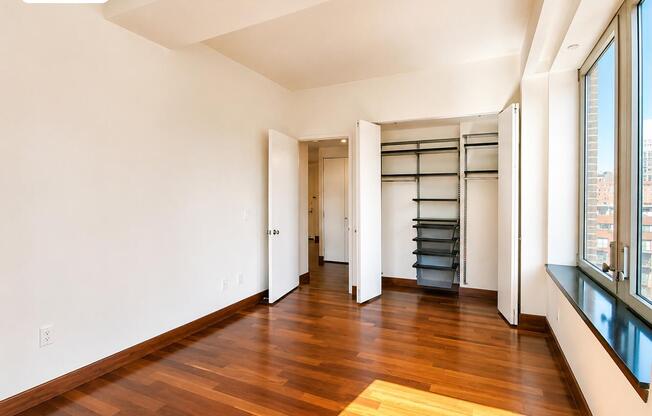 1 bed, 1 bath, 794 sqft, $5,900, Unit 7H
