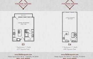 Partner-provided photo for $1269 unit