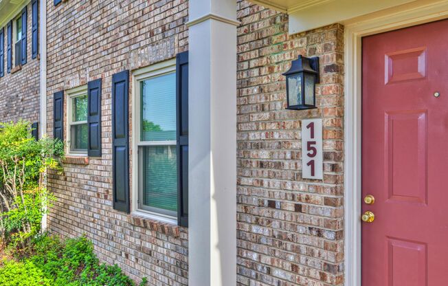 Renovated 3BR Home in Nashville near Nipper's Corner