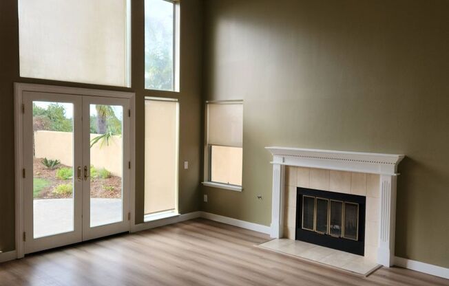 Carmel Valley 4 Bedroom House