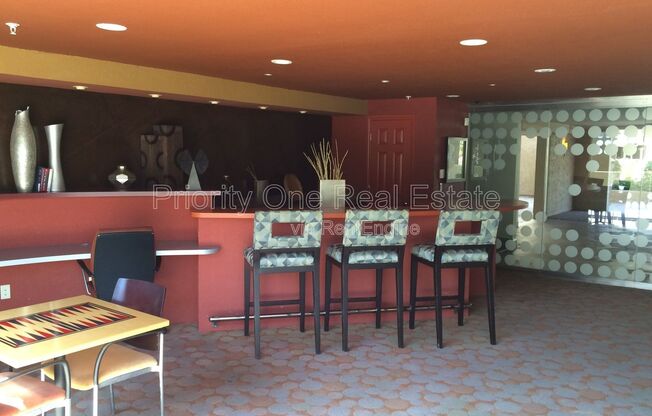 1 bed, 1 bath, 640 sqft, $2,450, Unit Unit 7339