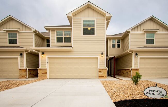 347 Madison Oaks, Georgetown, TX