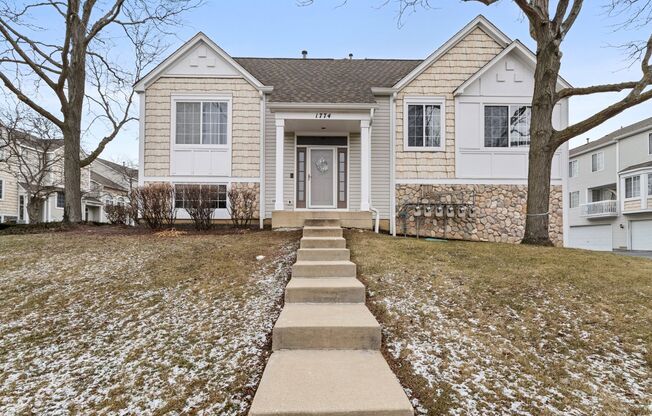 1774 Middlebury Drive, Aurora, IL, 60503
