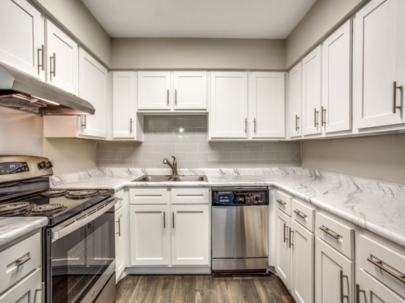 Apartments in Georgetown, TX