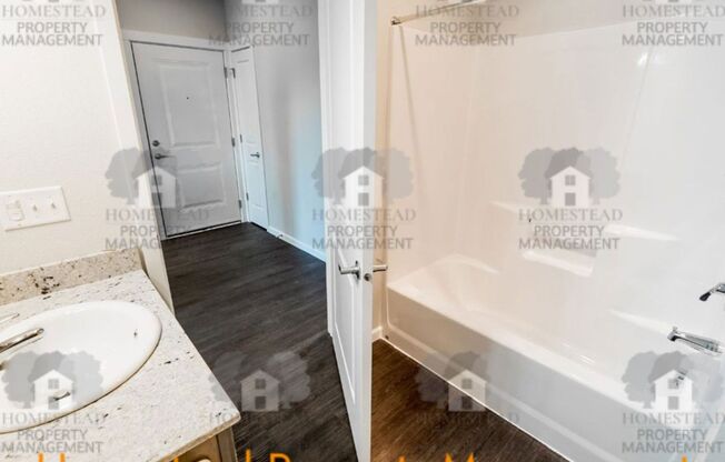 3 beds, 2 baths, 1,100 sqft, $1,550