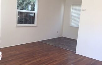 1 bed, 1 bath, 456 sqft, $2,150, Unit 5650 Riley St