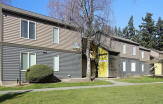 The Clubhouse at Port Orchard