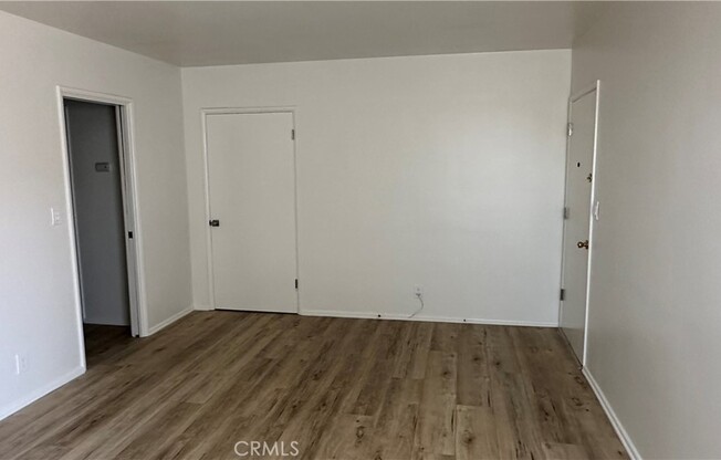 Studio, 1 bath, 500 sqft, $1,695, Unit 3