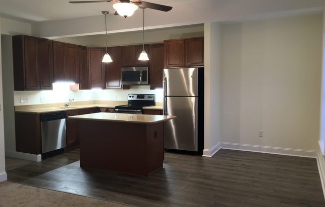 Doylestown Borough Apartments