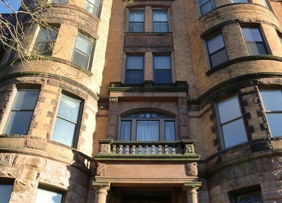 1 bed, 1 bath, 572 sqft, $3,200, Unit 6C
